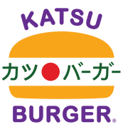 Katsu Burger logo
