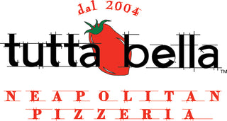 tutta bella Neapolitan Pizzeria logo