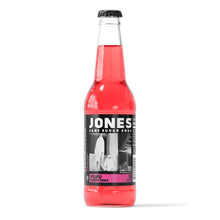 Load image into Gallery viewer, FuFu Berry Soda Bottle