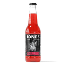 Load image into Gallery viewer, Strawberry Lime Soda Bottle