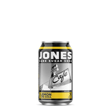 Load image into Gallery viewer, Lemon Lime Soda Can