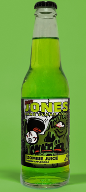 Zombie Juice LTR 12pk (contains 0% Juice)